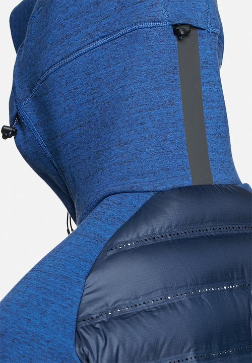 Nike - Nike Tech Fleece Aeroloft Jacket