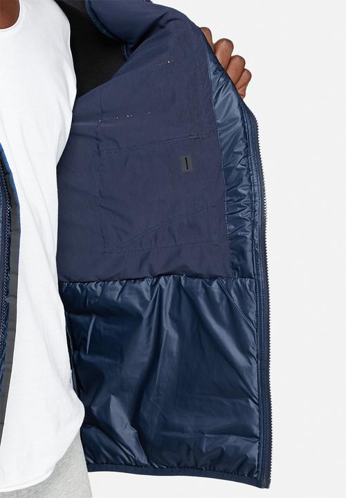 Nike - Nike Tech Fleece Aeroloft Jacket