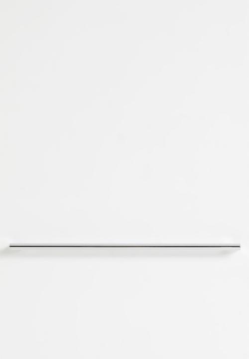 Sixth Floor - Sena Towel Bar - Chrome