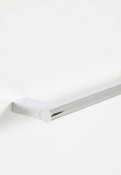 Sixth Floor - Sena Towel Bar - Chrome