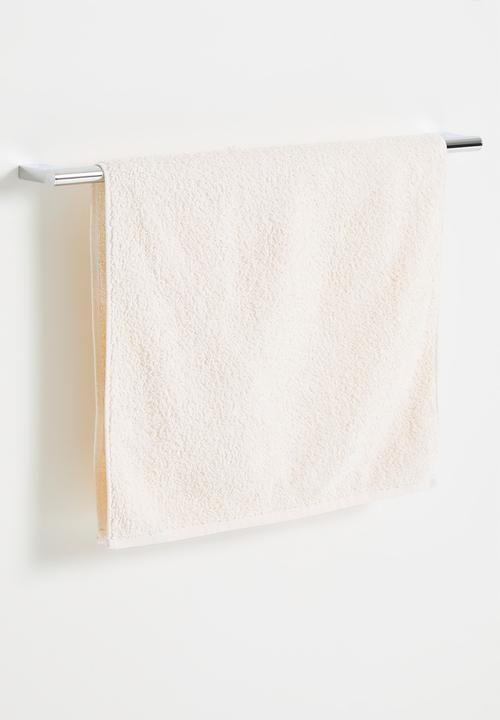 Sixth Floor - Sena Towel Bar - Chrome