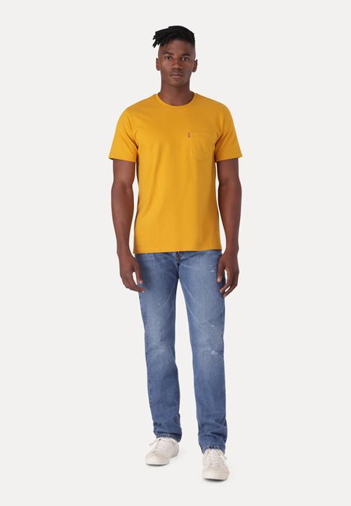 Levi’s® - 511™ Slim za - blue