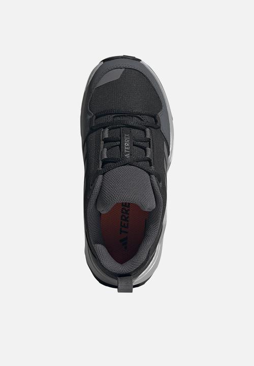 adidas Performance - Terrex Ax4R K - Core Black/Grey Four/Grey Six