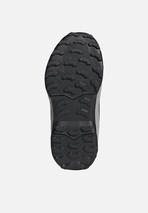 adidas Performance - Terrex Ax4R K - Core Black/Grey Four/Grey Six