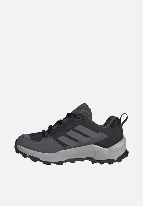 adidas Performance - Terrex Ax4R K - Core Black/Grey Four/Grey Six
