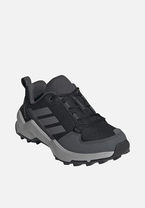 adidas Performance - Terrex Ax4R K - Core Black/Grey Four/Grey Six