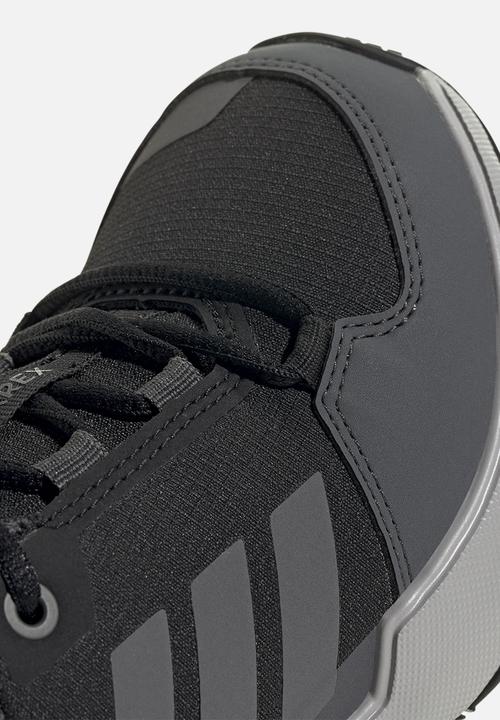 adidas Performance - Terrex Ax4R K - Core Black/Grey Four/Grey Six