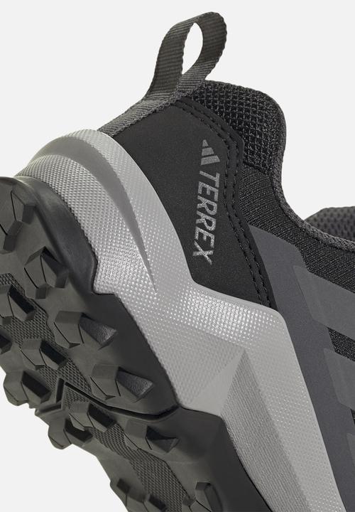adidas Performance - Terrex Ax4R K - Core Black/Grey Four/Grey Six