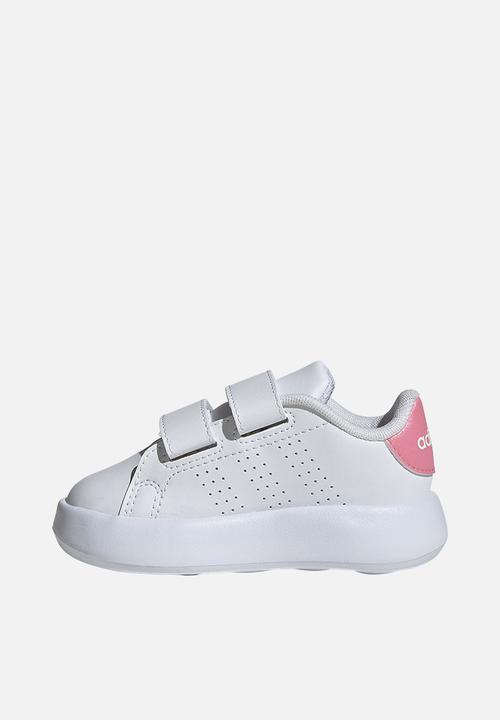 adidas Performance - Advantage Cf I - Ftwr White/Bliss Pink