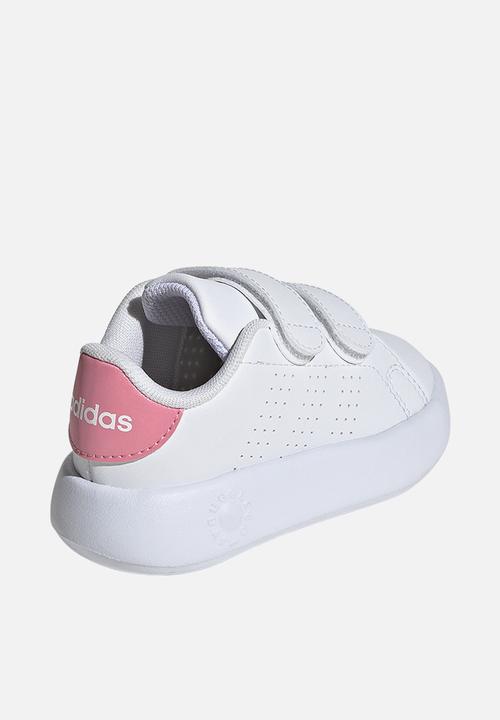 adidas Performance - Advantage Cf I - Ftwr White/Bliss Pink