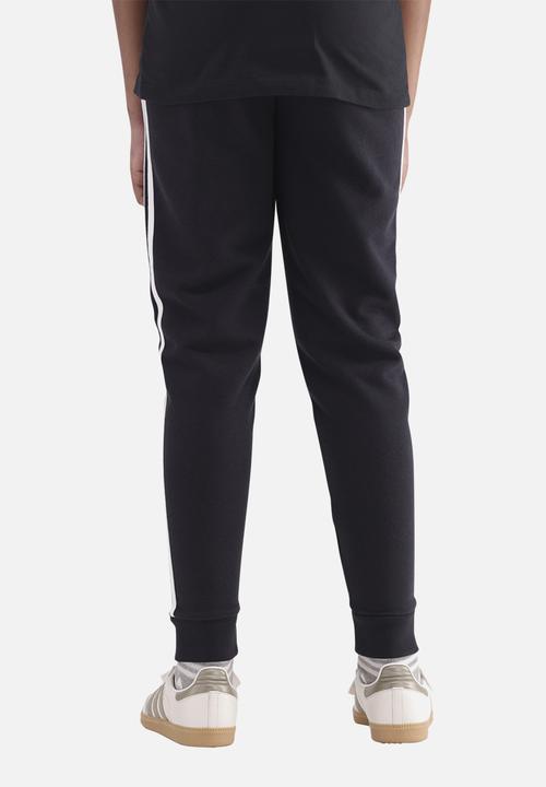 adidas Originals - Tref Pants Youth - Black