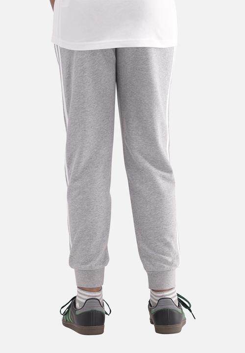 adidas Originals - Tref Pants Youth - Grey