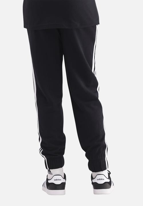 adidas Performance - U 3S Fl Pant 2 - Black
