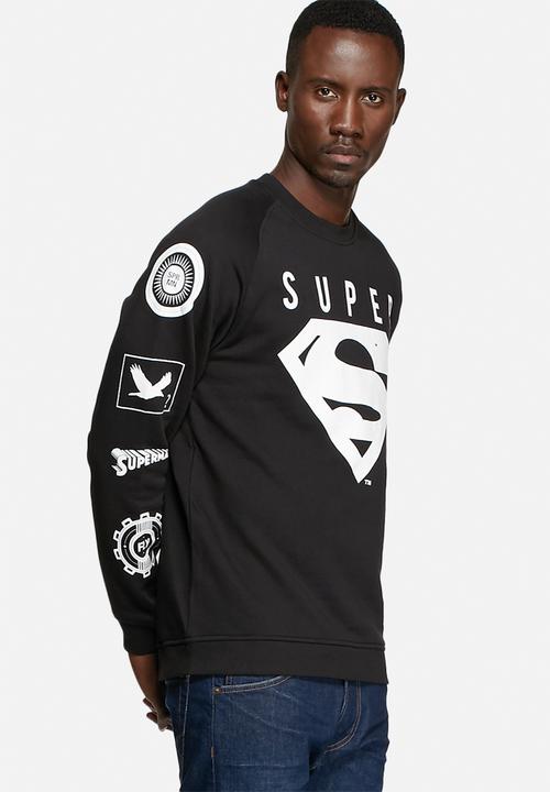 Jack & Jones - Superman Sweat