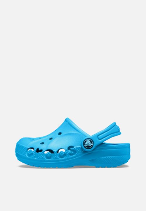 Crocs - Baya Clog K - Ocean