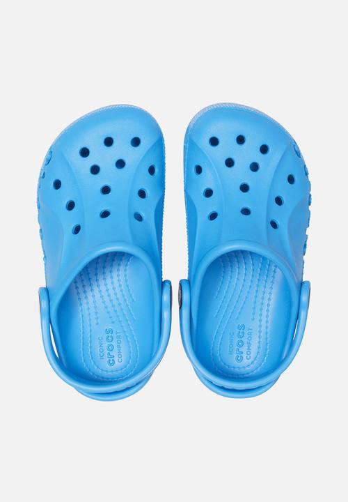 Crocs - Baya Clog K - Ocean