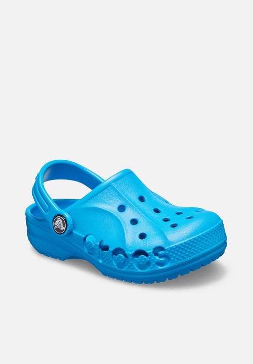 Crocs - Baya Clog K - Ocean