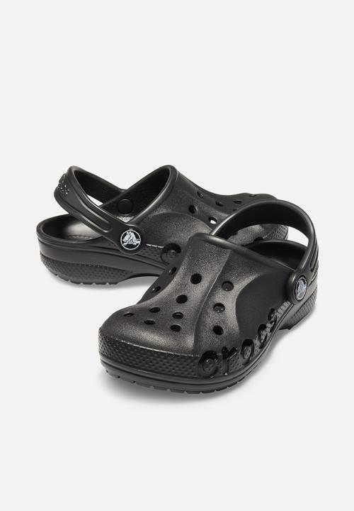 Crocs - Baya Clog K - Black