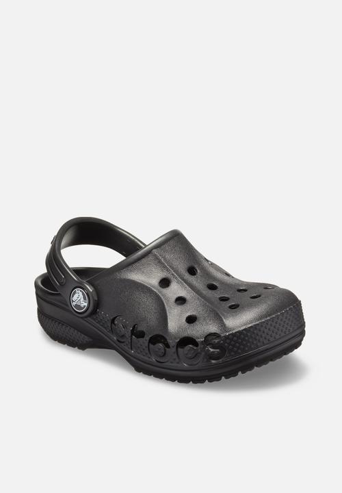 Crocs - Baya Clog K - Black
