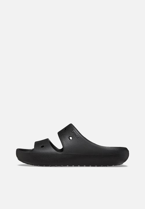 Crocs - Classic Sandal v2 K - Black