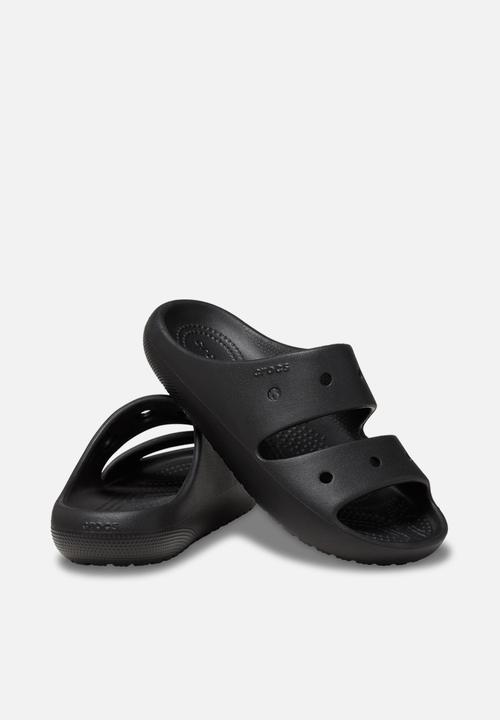 Crocs - Classic Sandal v2 K - Black