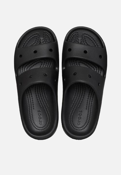 Crocs - Classic Sandal v2 K - Black