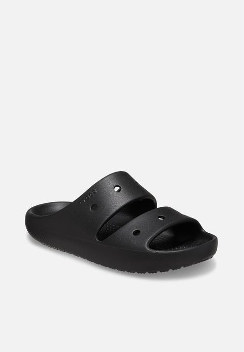 Crocs - Classic Sandal v2 K - Black