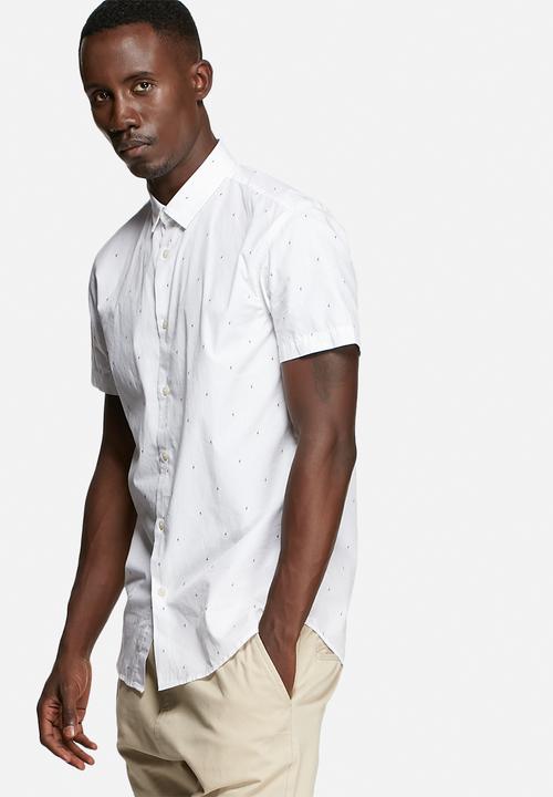 Jack & Jones - Dean Slim Shirt