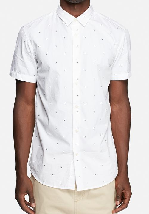 Jack & Jones - Dean Slim Shirt