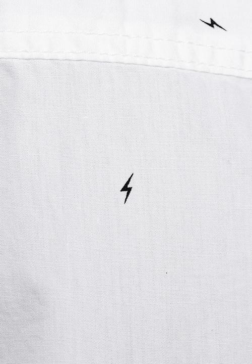 Jack & Jones - Dean Slim Shirt