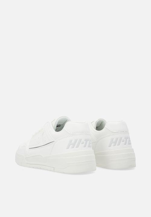 Hi-Tec - Freeline Low JNR -  White