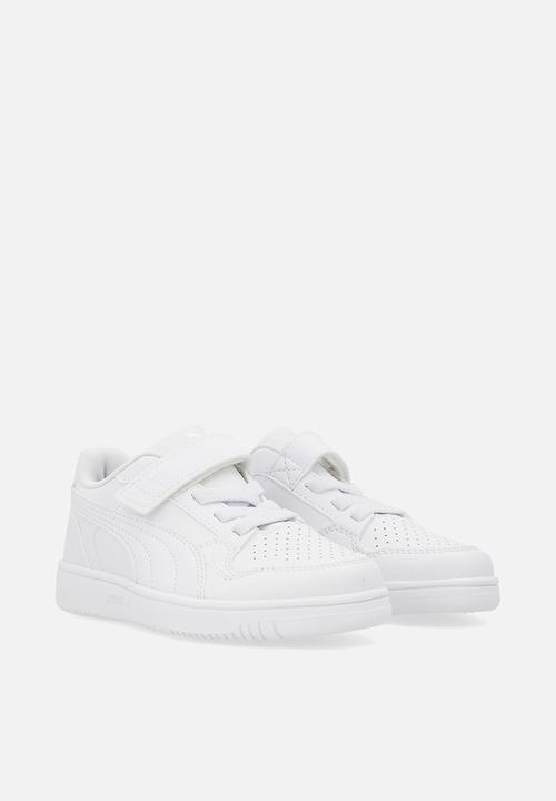 PUMA - Puma Reb-L Ac+ Ps - Puma White-Puma White