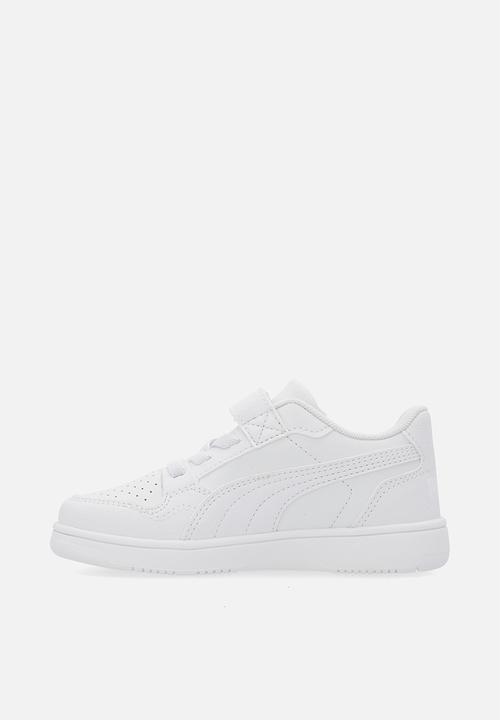 PUMA - Puma Reb-L Ac+ Ps - Puma White-Puma White