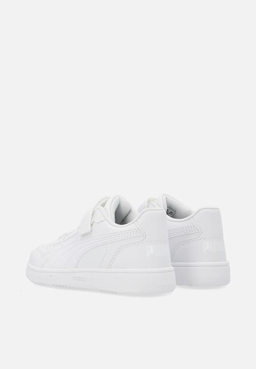 PUMA - Puma Reb-L Ac+ Ps - Puma White-Puma White