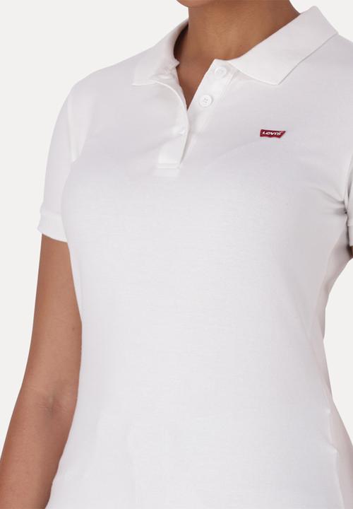 Levi’s® - Levi's hm polo za - white za