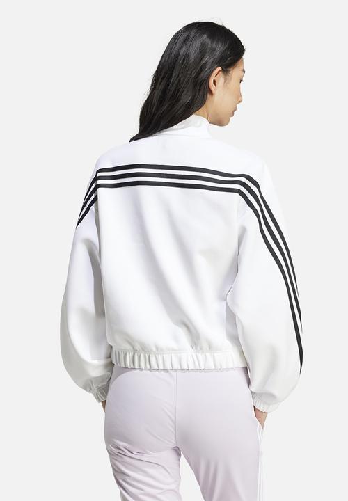 adidas Performance - W Fi 3S Qz - White