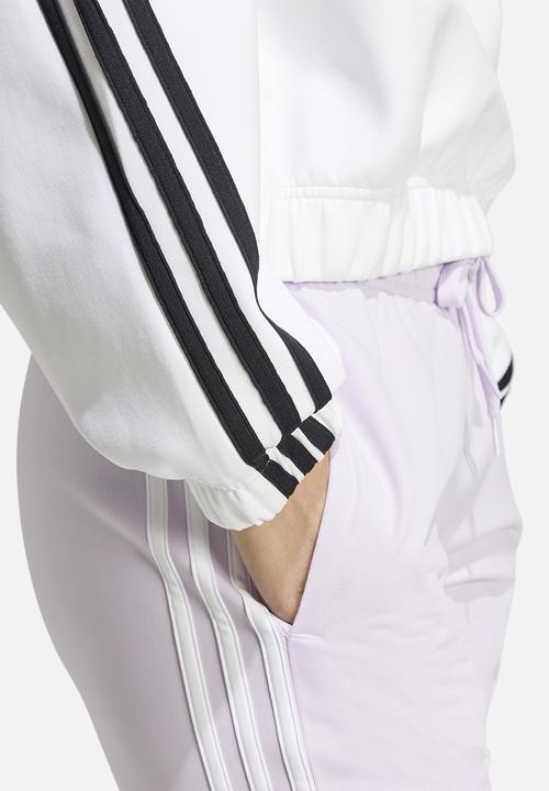 adidas Performance - W Fi 3S Qz - White