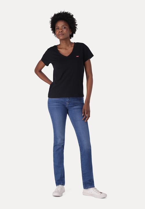 Levi’s® - 712 slim za - blue