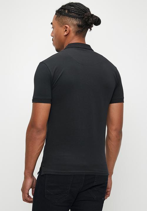 S.P.C.C - Vorah Golfer  - Jackdaw