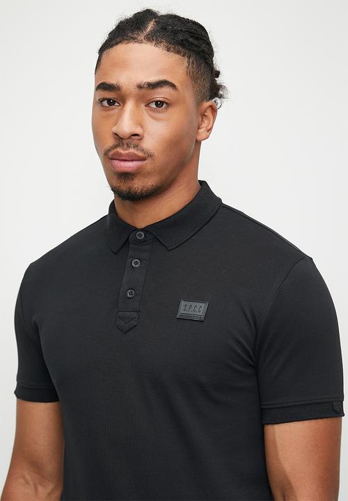 S.P.C.C - Vorah Golfer  - Jackdaw