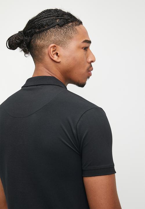S.P.C.C - Vorah Golfer  - Jackdaw