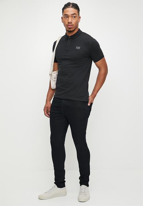 S.P.C.C - Vorah Golfer  - Jackdaw