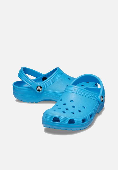 Crocs - Classic clog - venetian blue