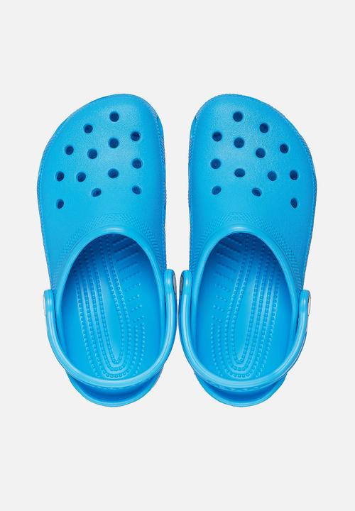 Crocs - Classic clog - venetian blue