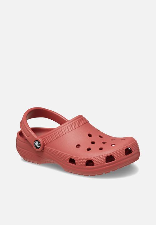 Crocs - Classic clog - strawberry wine