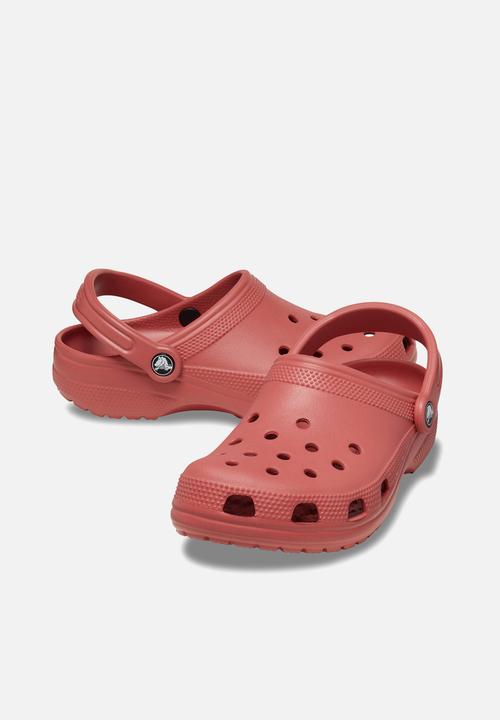 Crocs - Classic clog - strawberry wine
