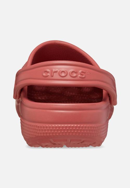 Crocs - Classic clog - strawberry wine