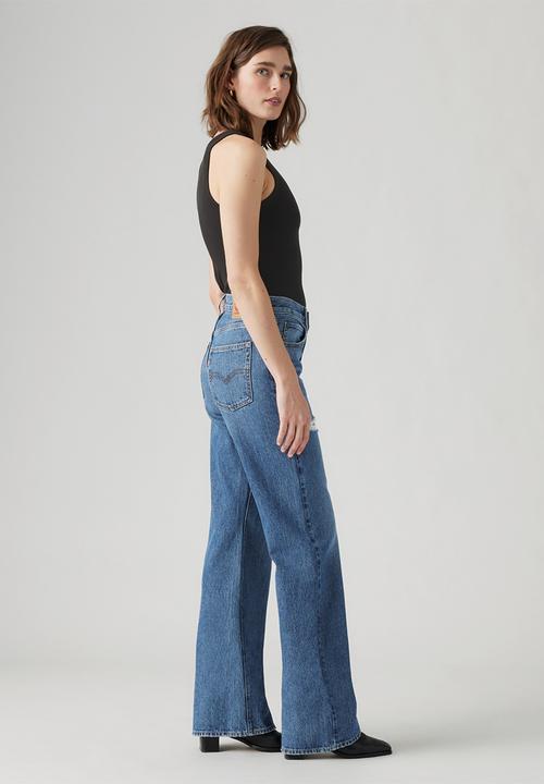 Levi’s® - '94 Baggy boot - oakland nights