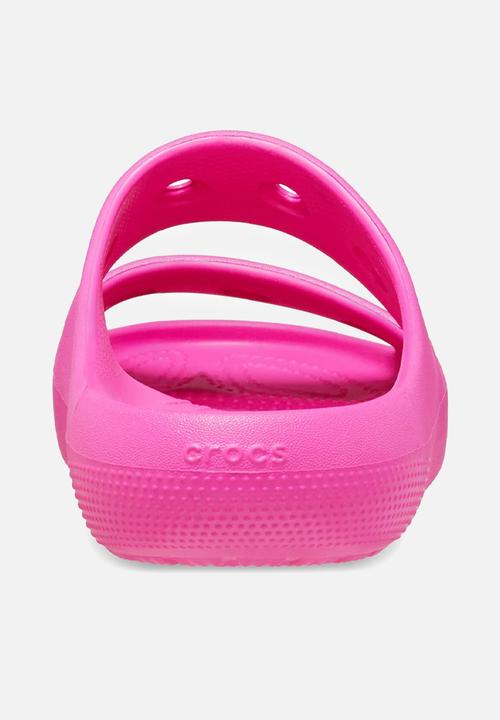 Crocs - Classic sandal v2 - juice