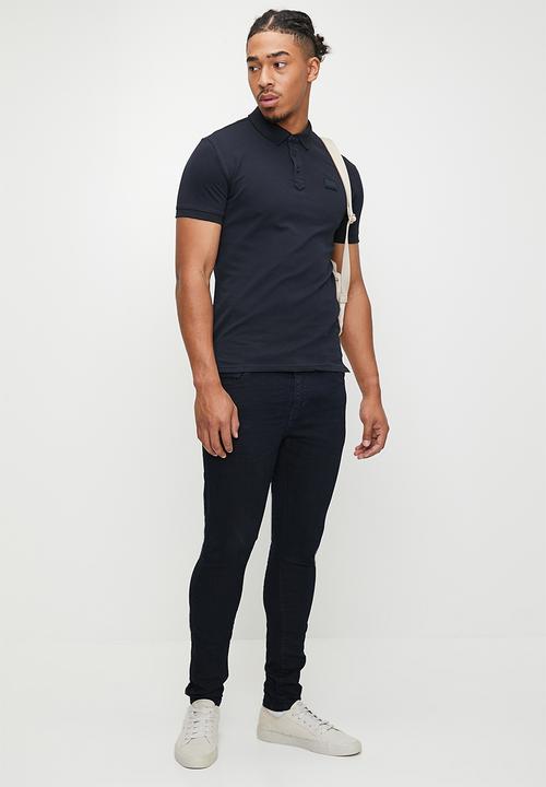 S.P.C.C - Azula Jeans  - Indigo